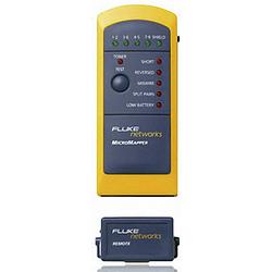 Foto van Fluke networks mt-8200-49a kabelmeter netwerk