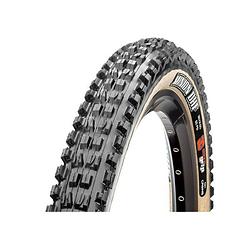 Foto van Maxxis buitenband minion dhf ii 29 x 2.60 (66-622) zwart