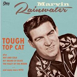 Foto van Tough top cat - 10 inch vinyl;10 inch vinyl (7159286397502)