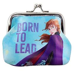 Foto van Disney sleutelhanger frozen ii born 9 cm meisjes lichtblauw