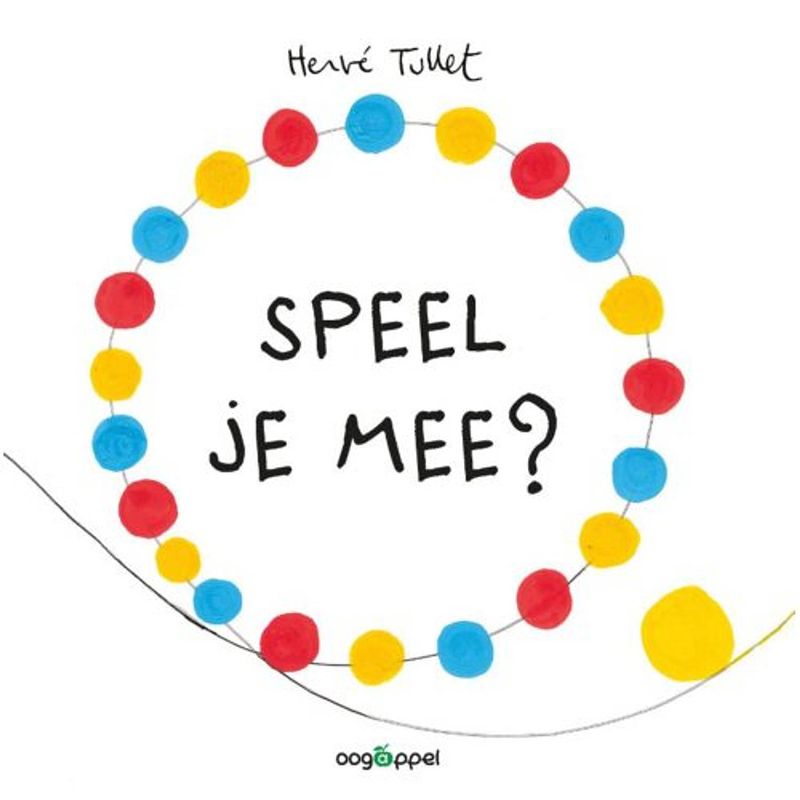 Foto van Speel je mee?