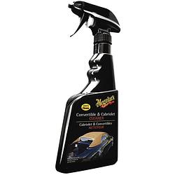 Foto van Meguiars convertible & cabriolet cleaner g2016 dakreiniger 450 ml