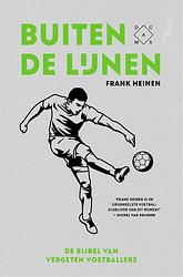 Foto van Buiten de lijnen - frank heinen - ebook (9789493168312)