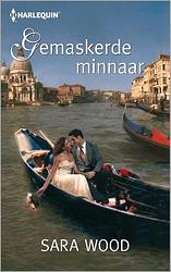 Foto van Gemaskerde minnaar - sara wood - ebook