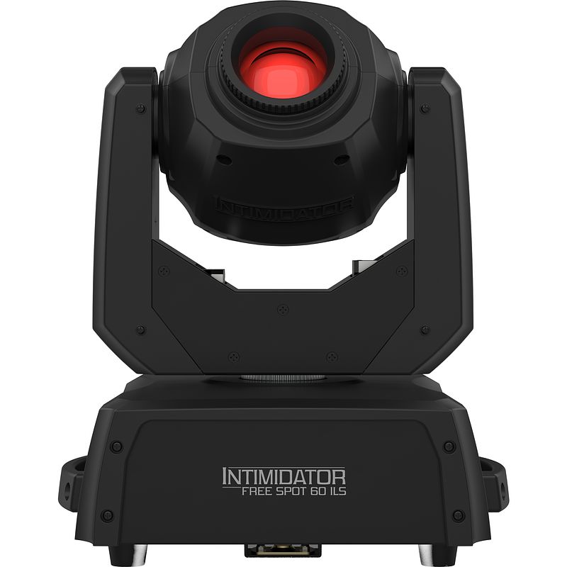 Foto van Chauvet dj intimidator free spot 60 ils moving head