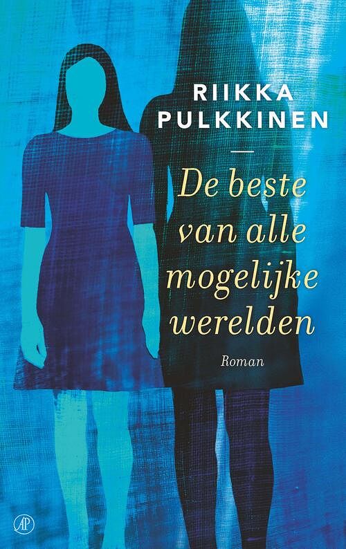 Foto van De beste van alle mogelijke werelden - riikka pulkkinen - ebook (9789029514507)