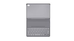 Foto van Lenovo keyboard cover voor tab m10 hd (2nd gen) tablethoesje