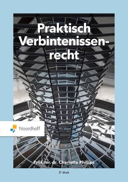 Foto van Praktisch verbintenissenrecht - c. phillips - paperback (9789001747602)