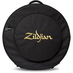 Foto van Zildjian zizcb24gig premium backpack cymbal bag 24 inch