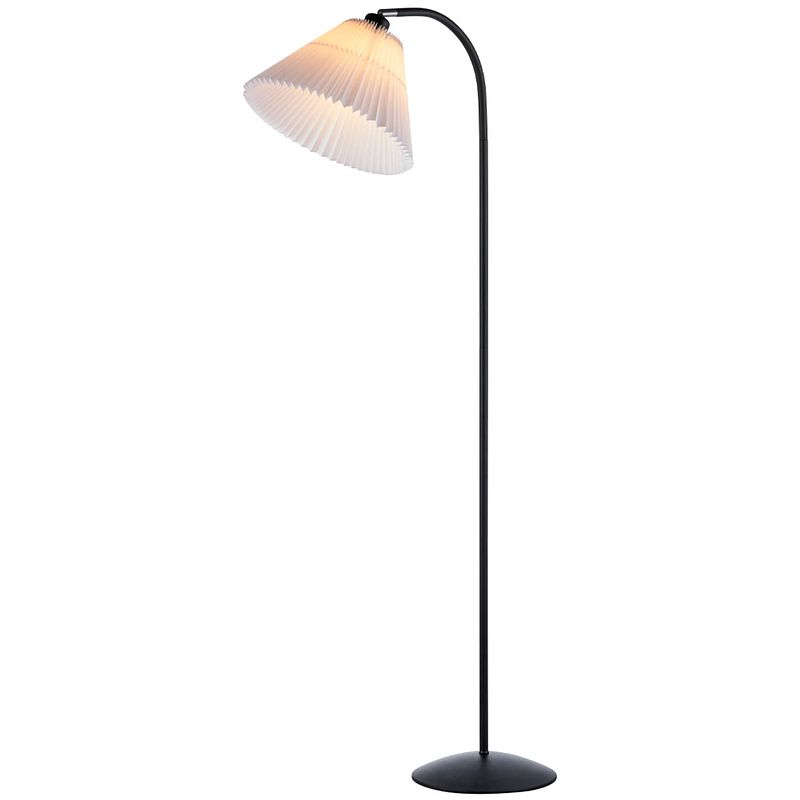 Foto van Halo design medina e27 staande lamp