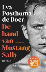 Foto van De hand van mustang sally - eva posthuma de boer - ebook (9789026357312)