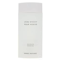 Foto van Issey miyake douchegel l'seau d'sissey heren 200 ml