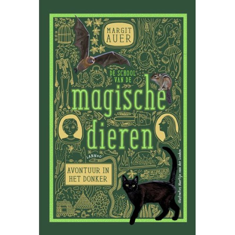 Foto van De school van de magische dieren 3