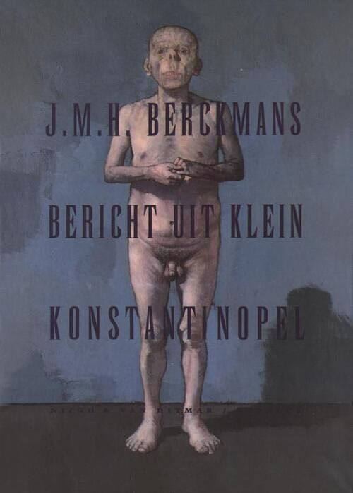 Foto van Bericht uit klein konstantinopel - j.m.h. berckmans - ebook (9789038897455)