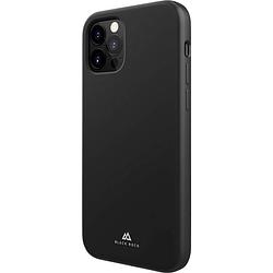 Foto van Black rock fitness backcover apple iphone 12, iphone 12 pro zwart