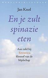 Foto van En je zult spinazie eten - jan knol - ebook (9789028442757)