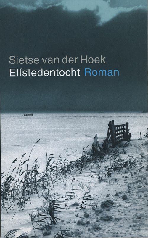 Foto van Elfstedentocht - sietse van der hoek - ebook (9789029576956)