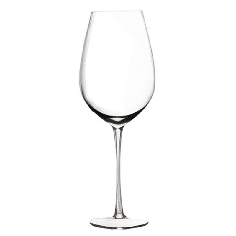 Foto van L.s.a. wijnglas xmas gift 850 ml glas