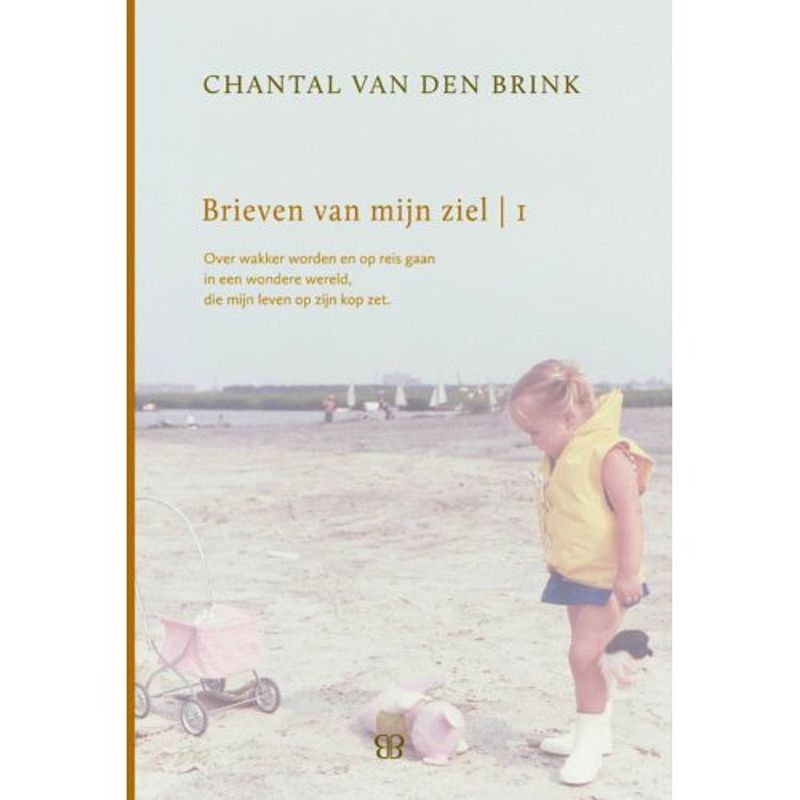 Foto van Brieven van mijn ziel / 1993-1999