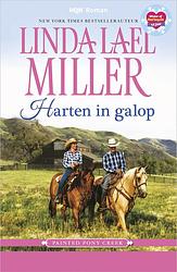 Foto van Harten in galop - linda lael miller - ebook