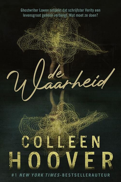 Foto van De waarheid - colleen hoover - ebook (9789020536409)