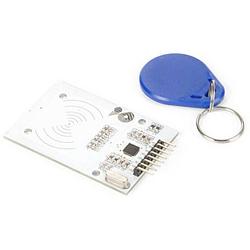 Foto van Whadda wpi405 rfid-chip rfid-set 1 stuk(s)