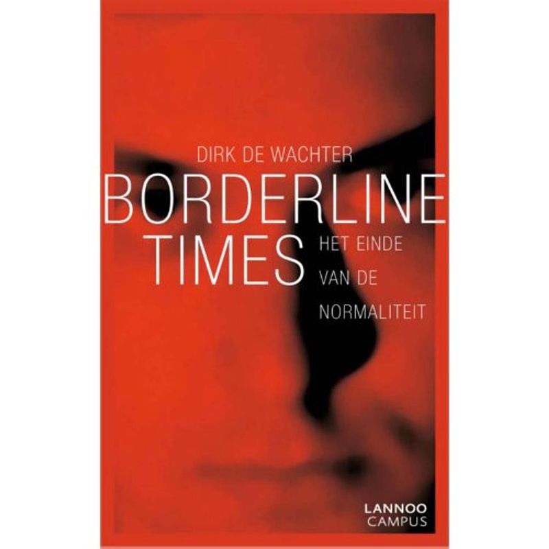 Foto van Borderline times