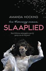 Foto van Slaaplied - amanda hocking - ebook (9789021808338)