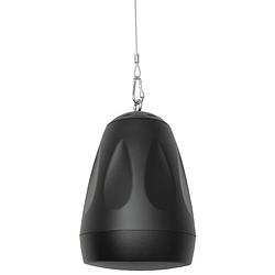 Foto van Dap dps-640 passieve 6.5 inch hangende luidspreker 100 v, wit