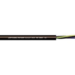 Foto van Lapp ölflex® heat 180 ewkf hoge-temperatuur-kabel 3 g 4 mm² zwart 46131-100 100 m