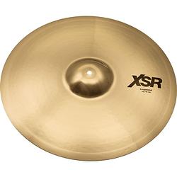 Foto van Sabian xsr suspended 20 inch orkestraal bekken