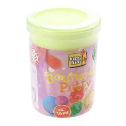 Foto van Kids fun bouncing putty 16 ml geel