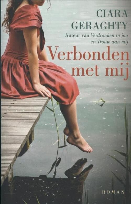 Foto van Verbonden met mij - ciara geraghty - ebook (9789045201870)