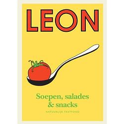 Foto van Leon soepen, salades & snacks
