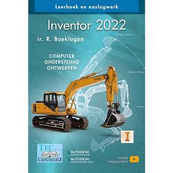 Foto van Inventor 2022