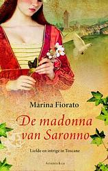 Foto van De madonna van saronno - marina fiorato - ebook (9789047202530)