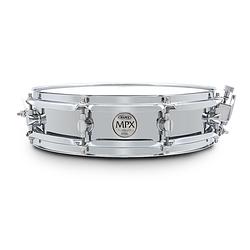 Foto van Mapex mpx steel snare drum 13x3,5