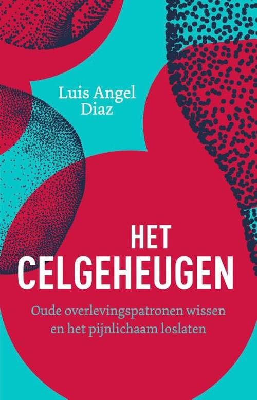 Foto van Het celgeheugen - luis angel diaz - ebook