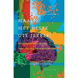 Foto van Haal het beste uit jezelf! / deel 1 communiceren,