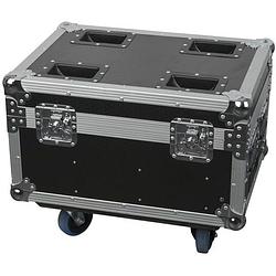 Foto van Showtec chargercase voor 6 eventlite 4/10 q4