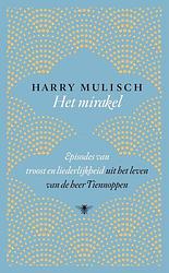 Foto van Het mirakel - harry mulisch - ebook (9789403112411)