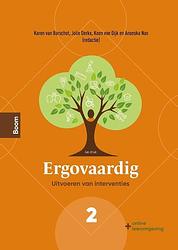 Foto van Ergovaardig - anoeska nas - hardcover (9789024437047)