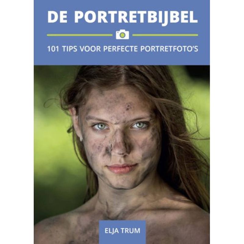 Foto van De portretbijbel