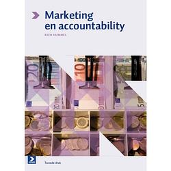 Foto van Marketing en accountability