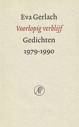 Foto van Voorlopig verblijf - eva gerlach - ebook (9789029584616)