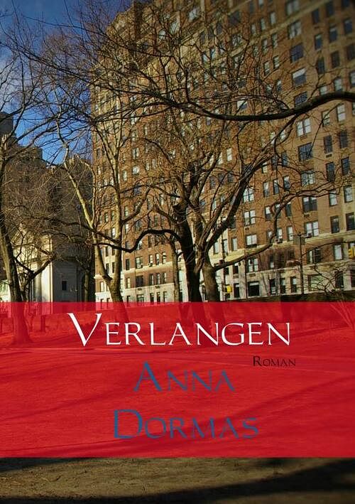 Foto van Verlangen - anna dormas - paperback (9789402135039)