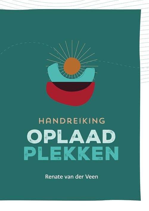 Foto van Handreiking oplaadplekken - renate van der veen - ebook