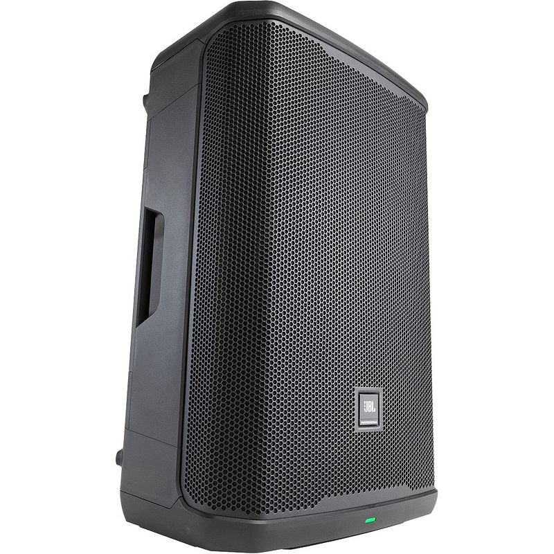 Foto van Jbl prx915 15 inch pa fullrange luidspreker