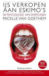 Foto van Ijs verkopen aan eskimo's - pacelle van goethem - ebook (9789047006312)