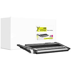 Foto van Kmp xvantage toner single vervangt hp 117a (w2073a) magenta 700 bladzijden compatibel toner